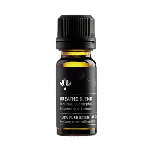 Essential Oil - Blend Breathe